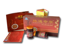 糖尿病產(chǎn)品-脈通奇尊